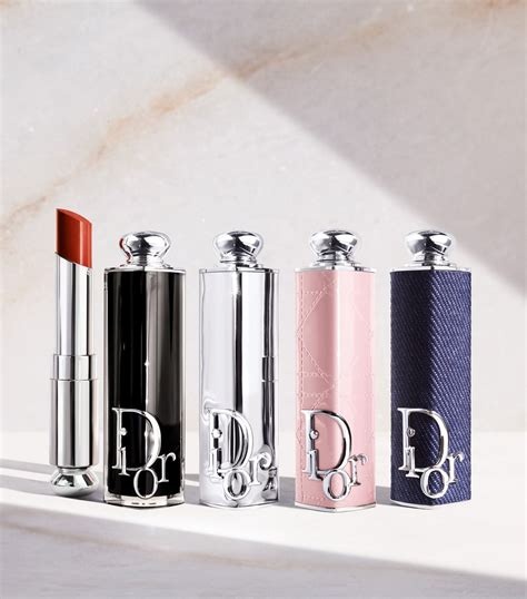 boots Dior Addict lipstick